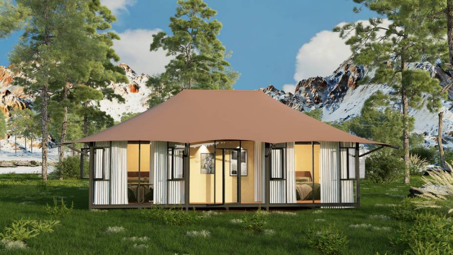 永昌县装配式建筑厂家