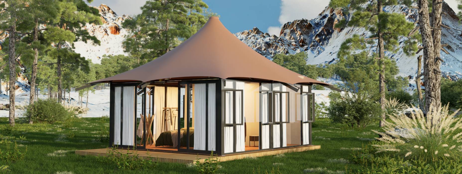 永昌县装配式建筑厂家